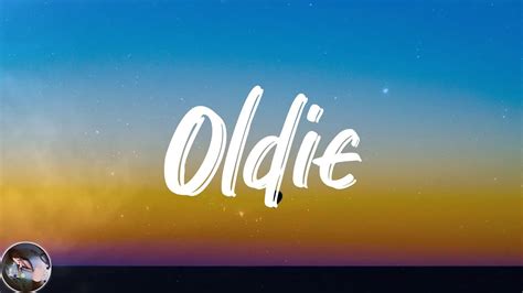 oldie lyrics|Odd Future – Oldie Lyrics .